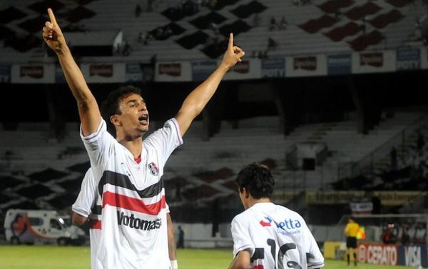 Memo &eacute; um dos l&iacute;deres do elenco tricolor (Imagem:Reprodu&ccedil;&atilde;o)