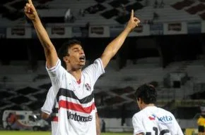 Memo é um dos líderes do elenco tricolor