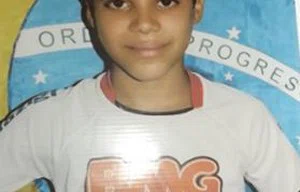 Menino de 11 ano morreu ao tentar ligar uma churrasqueira elétrica