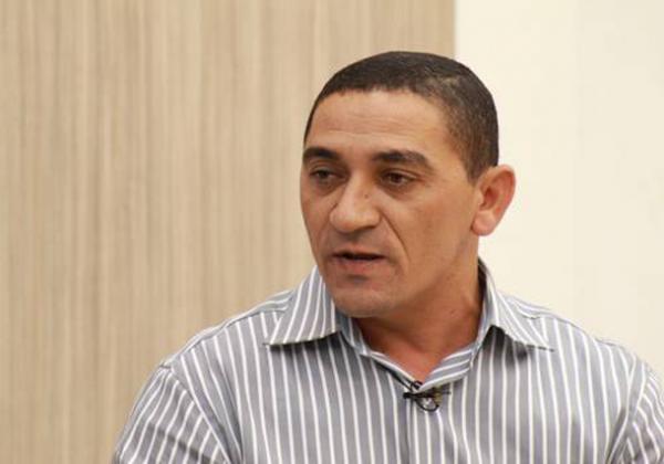 Messias Moreira Elizardo(Imagem:Reprodu&ccedil;&atilde;o)