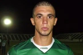 Misso foi um dos destaques do Sousa no Paraibano e na Série D