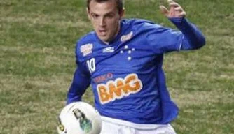 Montillo desfalca o Cruzeiro na próxima rodada