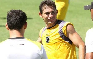 Mota foca no próximo jogo contra o América-MG