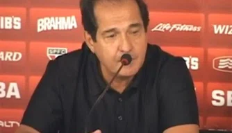 Muricy Ramalho