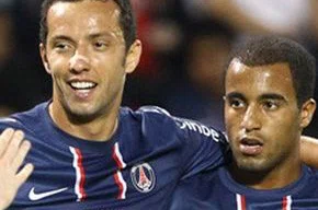 Nene deixou o PSG e foi para o futebol do Catar