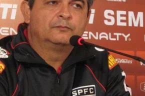 Ney Franco diz que grupo está fechado