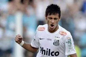 Neymar está prestes a deixar o Santos