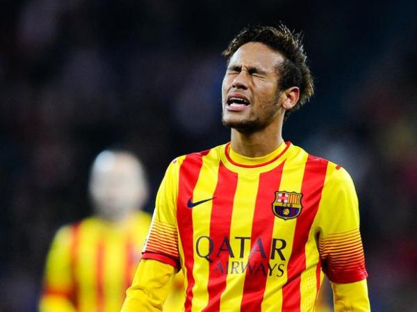 Neymar 
