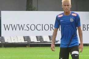 Neymar, segundo Luis Alvaro