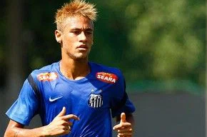 Neymar tem uma vaga reservada na equipe do Barcelona