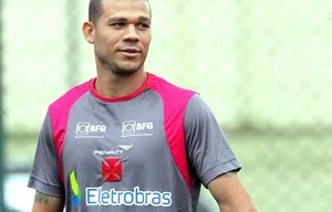 Nilton trabalhou com o técnico Marcelo Oliveira no Vasco