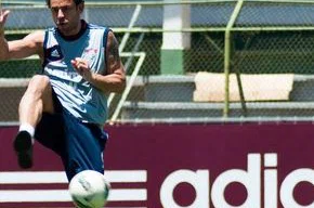 No Flu, Fred está a 13 gols do Top 10 dos maiores artilheiros