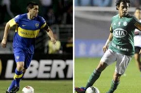 Nobre vai analisar os casos de Riquelme e Valdivia