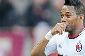 Novela Robinho tem mais um capítulo