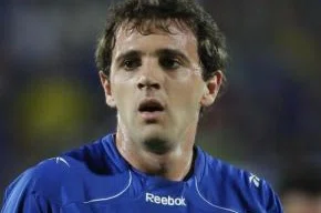 Novo reforço do Santos