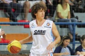 O armador Neto é uma das novidades da LSB para o Paulista
