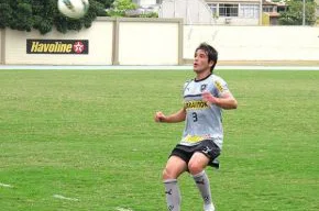O uruguaio Lodeiro treino no Botafogo nesta quarta-feira