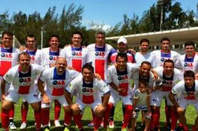 OAB Master Campeão 2016