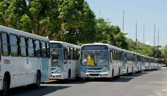 Ônibus de Manaus receberão sistema de monitoramento por GPS
