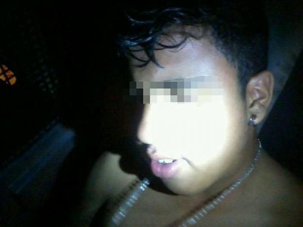 Os menores foram presos na madrugada de hoje (08)(Imagem:Reprodu&ccedil;&atilde;o)