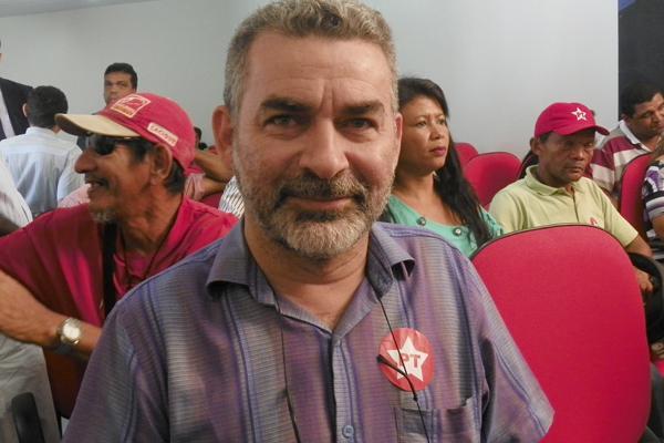 Oscar de Barros(Imagem:Reprodu&ccedil;&atilde;o)