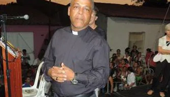 Padre Nílton Pereira dos Santos