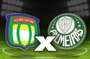 Palmeiras e São Cestano