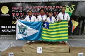 Pan-Americano de Karatê-Dô