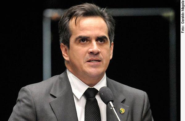 Parlamentar piauiense(Imagem:Reprodu&ccedil;&atilde;o)