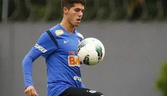 Patito Rodriguez está à disposição de Muricy