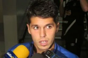 Patito Rodriguez volta a Santos ainda nesta sexta
