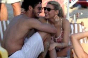 Pato e Bárbara