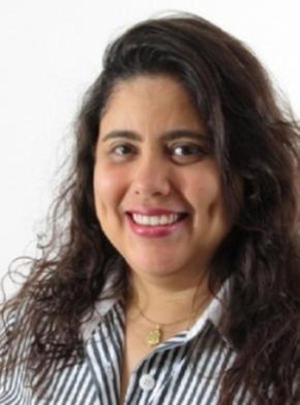 Patr&iacute;cia Leal(Imagem:Reprodu&ccedil;&atilde;o)