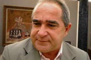 Paulo César Vilarinho Soares