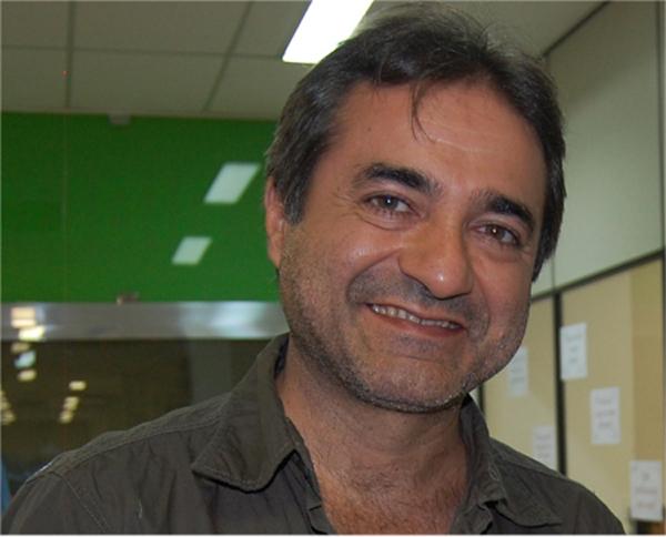 Paulo de Tarso Vilarinho(Imagem:Reprodu&ccedil;&atilde;o)