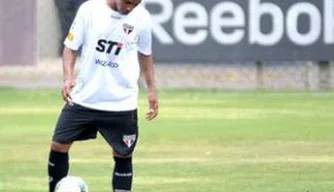 Paulo Miranda substituirá Toloi contra o Cruzeiro