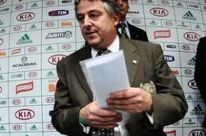 Paulo Nobre terá pouco tempo para montar o elenco