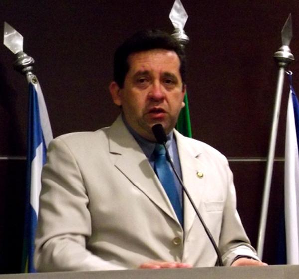 Paulo Roberto da Ilumina&ccedil;&atilde;o(Imagem:Divulga&ccedil;&atilde;o)