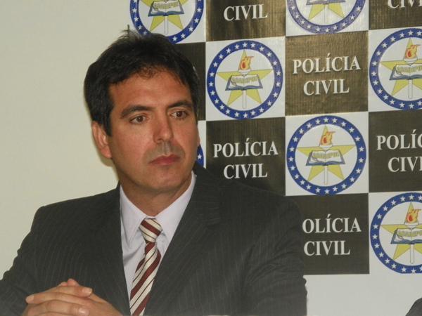 Paulo Roberto Nogueira(Imagem:Reprodução)