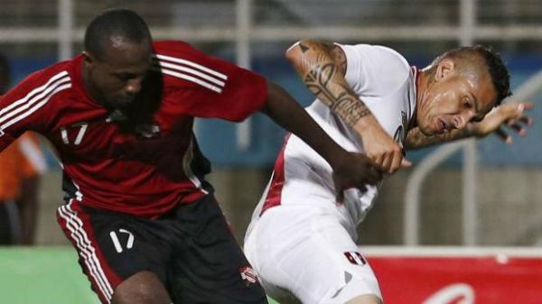 Pedido de Tite foi aceito por Markar&iacute;an e Paolo Guerrero espera aval da federa&ccedil;&atilde;o peruana para n&atilde;o viajar para Lima(Imagem:Reprodu&ccedil;&atilde;o)