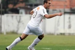 Pedro Castro marcou um dos gols da partida