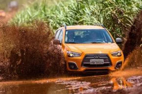 Piauí Rally Camp