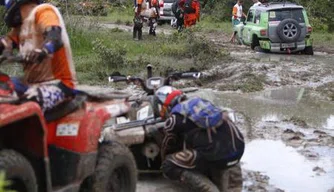 Piauí Rally Camp