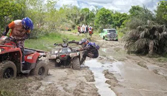 Piauí Rally Camp