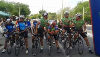 piauiense de Ciclismo