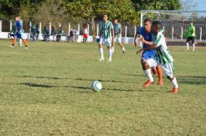 Piracuruca vence Piripiri e avança na Copa Norte de Futebol Amador