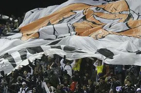 Polícia boliviana deteve 12 torcedores do Corinthians após morte de jovem