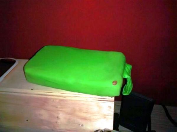 Pol&iacute;cia Civil apreende 1kg de coca&iacute;na na cidade de Campo Maior(Imagem:Reprodu&ccedil;&atilde;o)