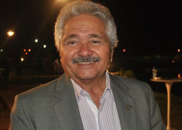 Prefeito Elmano F&eacute;rrer(Imagem:Reprodu&ccedil;&atilde;o)