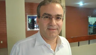 Prefeito Firmino Filho